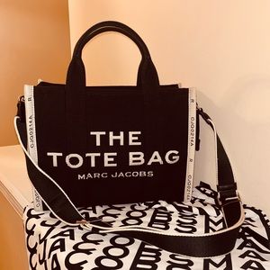 Marc Jacobs Tote Bag